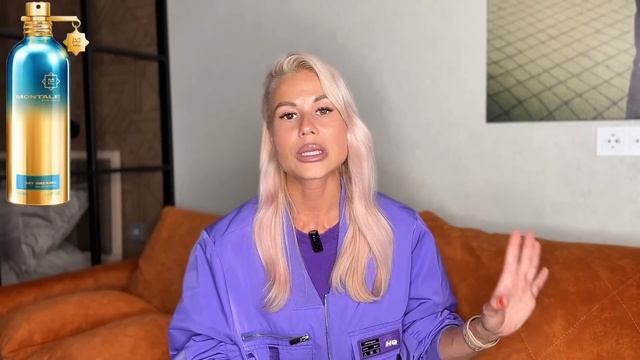 ЭТИ АРОМАТЫ НАДО ПРОБОВАТЬ ИМЕННО ЛЕТОМ. Обзор от ANGELINA ERMOLAEVA