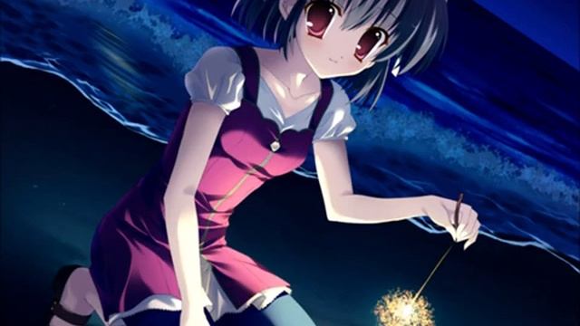 Nightcore - Perfect Day смотреть онлайн