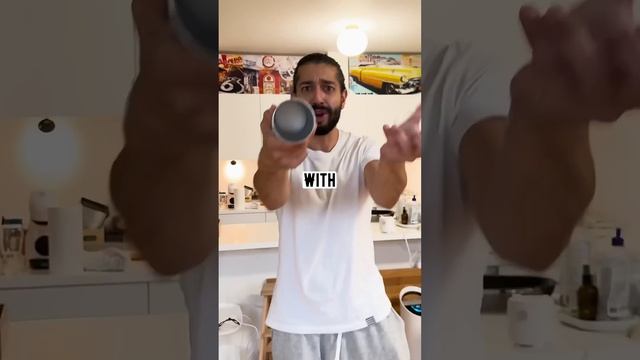 This took over 100 takes until it came out right! Kitchen hacks you gotta know | creative explained