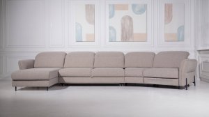 Модульная система Мишель