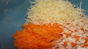 Картофельные котлеты для детей