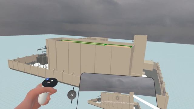 01-NavisWorks-BIM-VR-Pipeline