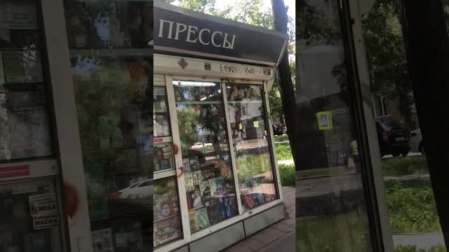 Утренняя ходьба по городу - Velosvet: My adventures on two wheels