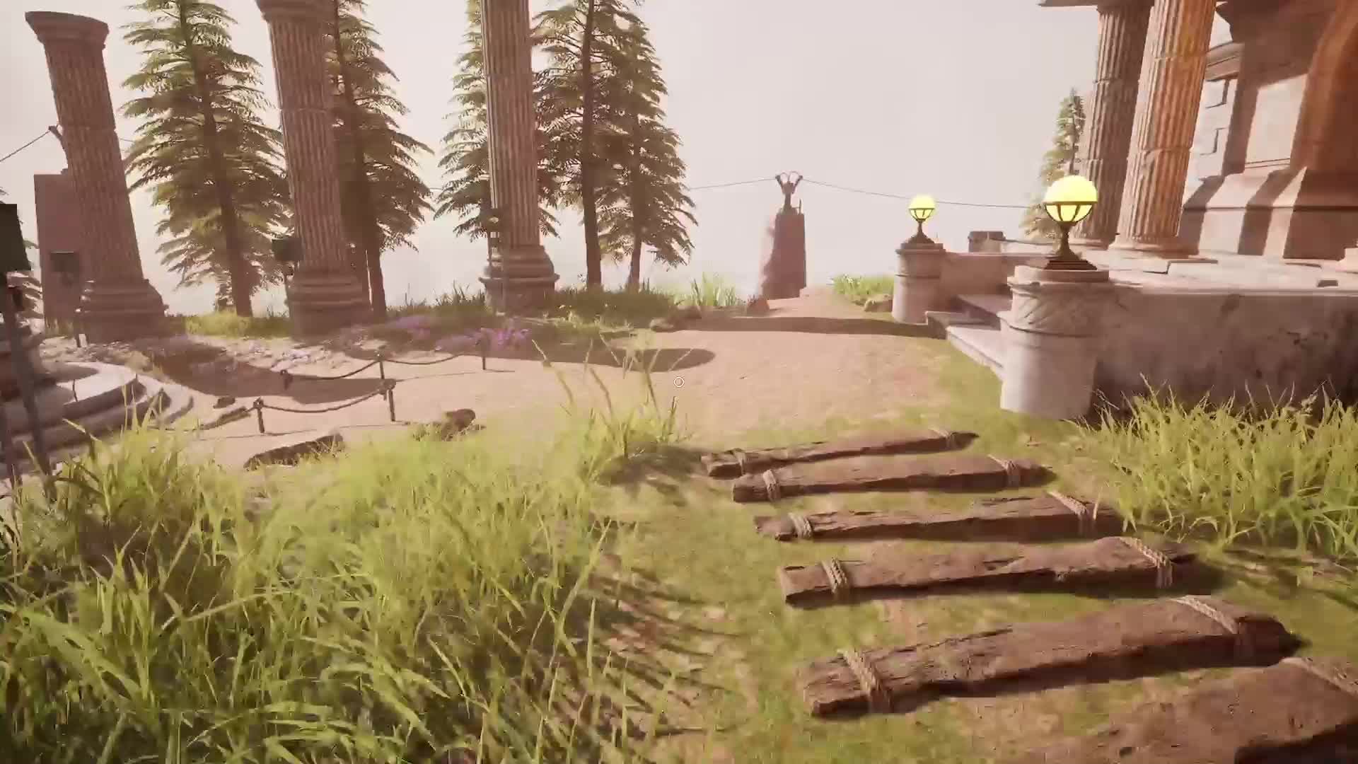 Myst. Никогда не сохраняйтесь