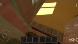 Фильм "Маньяк в доме". 1 часть