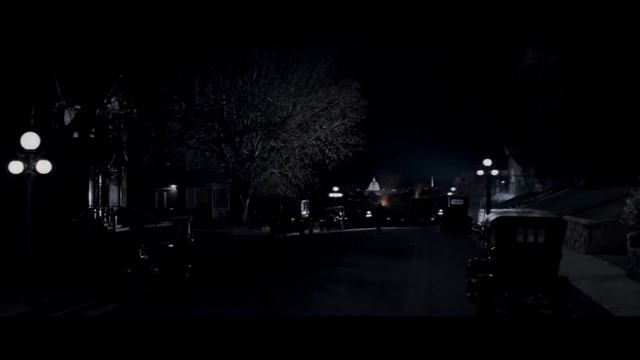 Дж. Эдгар (2011) - ТРЕЙЛЕР НА РУССКОМ