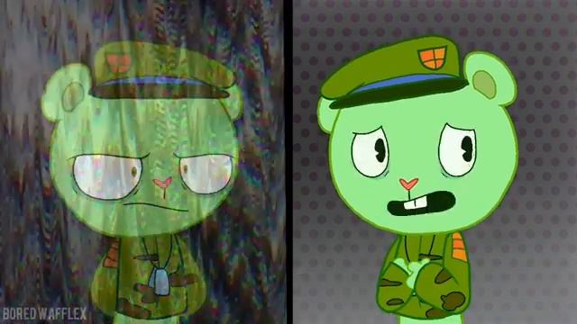 Flippy смотреть онлайн