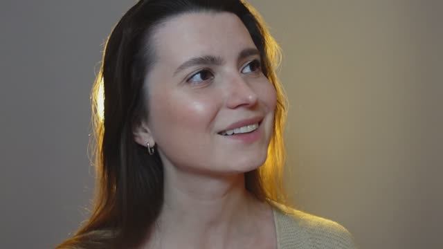 Монолог Адель  (Девушка на мосту)