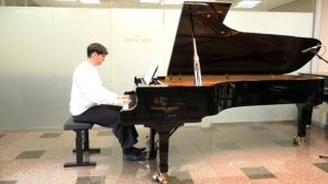 Ф. Шопен Ноктюрн фа диез мажор оп. 15