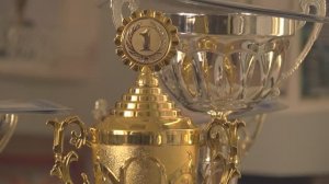 Твои люди, Саянскхимпласт:  награждение спортсменов 2018.02