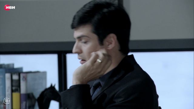 Любовь к жизни  — 10 серия | Русская озвучка