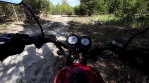 Когалымские заброшки.