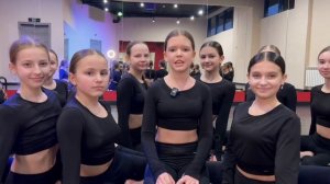 ИНТЕРВЬЮ | O.R.G KIDS TEAM и O.R.G. GIRLS TEAM | Salsa