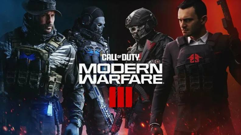 Прохождение Call of Duty Modern Warfare 3 (2023) [Без Комментариев] ► Часть 9: Олигарх 2/2