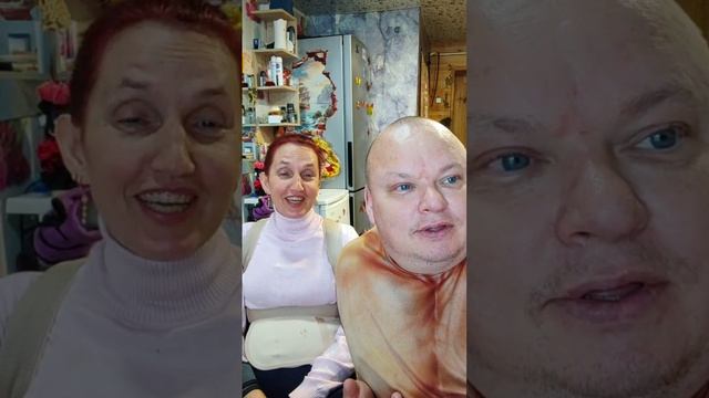 Дневной эфир от 19.06.25 Катя пьёт чай с килькой в томатном соусе 🤣 рассуждения о жизни