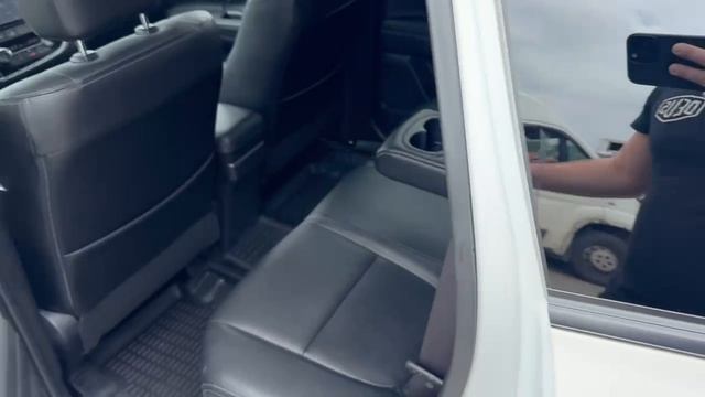 Mitsubishi Outlander 2016