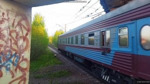 приветливая бригада поездов машынисты 2025