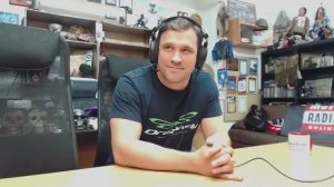 Виктор Уткин, генеральный директор Dragonfly: интервью Моторадио 17.06.2025