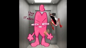 МЧС по Городу чикен сити аномалия лифт после этого звоните в МЧС