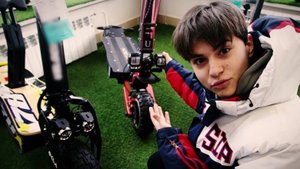 Правила безопасности дорожного движения