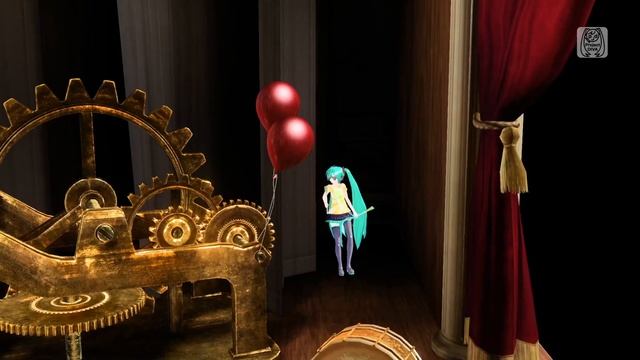 Miku Hatsune - It"s Miku Hours (Megamix Edition)