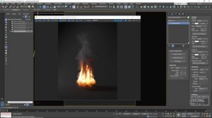 0604 Corona Volume Grid
