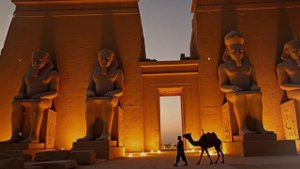 Падение древнего Египта, куда делись последние фараоны