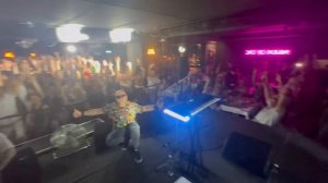 На концерте у группы Фактор 🌈🌈🌈13.06.2025.