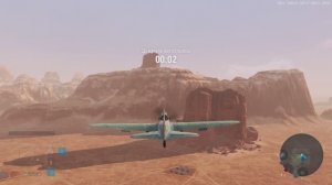 World of Warplanes, War Planes, Самолёты онлайн   ИЛ-2 ( 2 )    ( СССР )
