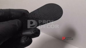 Порошковая краска Шагрень черная RAL 9005 _ 1016 ИПВ каталог ЯЗПК