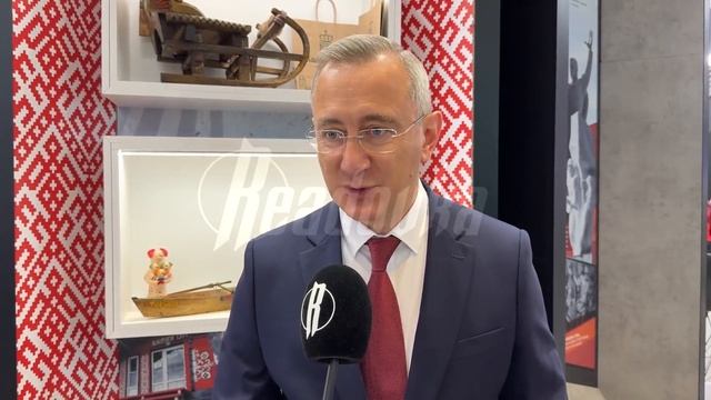 Владислав Шапша рассказал Readovka о переезде иностранцев в Калужскую область