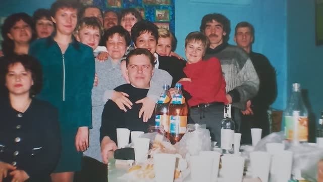 Одноклассники (часть 2)