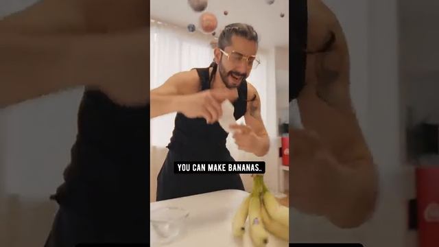 You been storing your fruits and veggies wrong the whole time! creative explained
