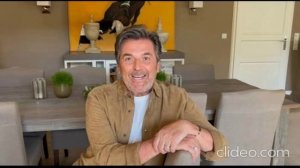 Видео. Новости о Томасе Андерсе