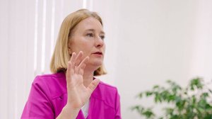Уроки массажа в Клиники Семейной