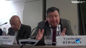 Social Harmony: A Goal or a Utopian Dream? Third Session of the Roundtable