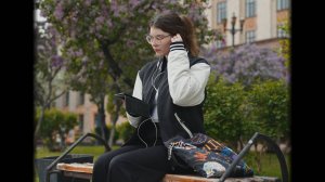 Арт Движ | Даша