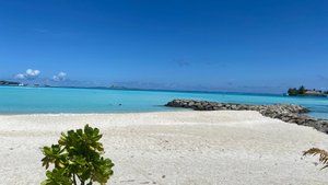 Обзор острова Гурайдо (Guraidhoo) - одного из самых бюджетных локальных островов на Мальдивах