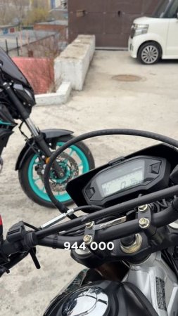 Мотоцикл Honda CRF 250 из Японии за 630 тыс.руб