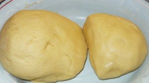 Грибочки в форме