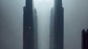 Synthetic Noise - Dark Shot (Official animation)