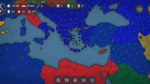 Великая Война