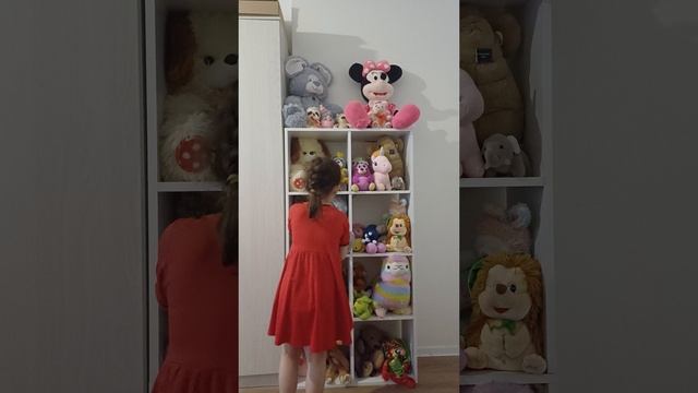 Мои игрушки