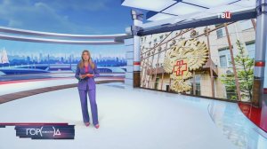 День открытых дверей для предпринимателей проводит столичный Роспотребнадзор / Город новостей на ТВЦ