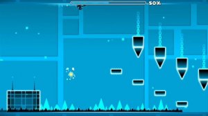 geometry dash часть 3