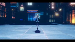 Miku Hatsune - Marshall Maximizer 4K