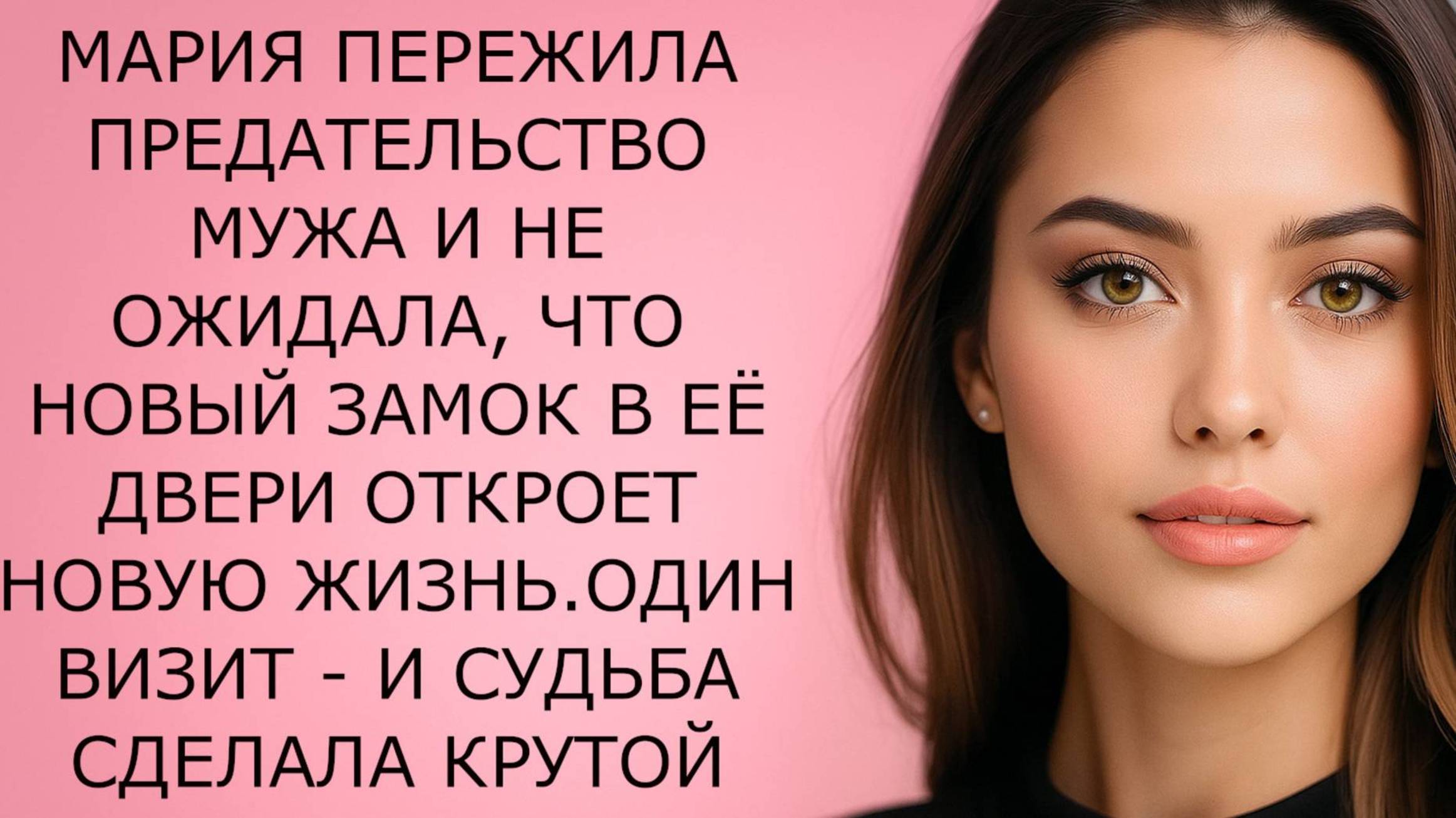Истории из жизни. Мария пережила предательство мужа Аудио рассказы, Жизненные истории слушать