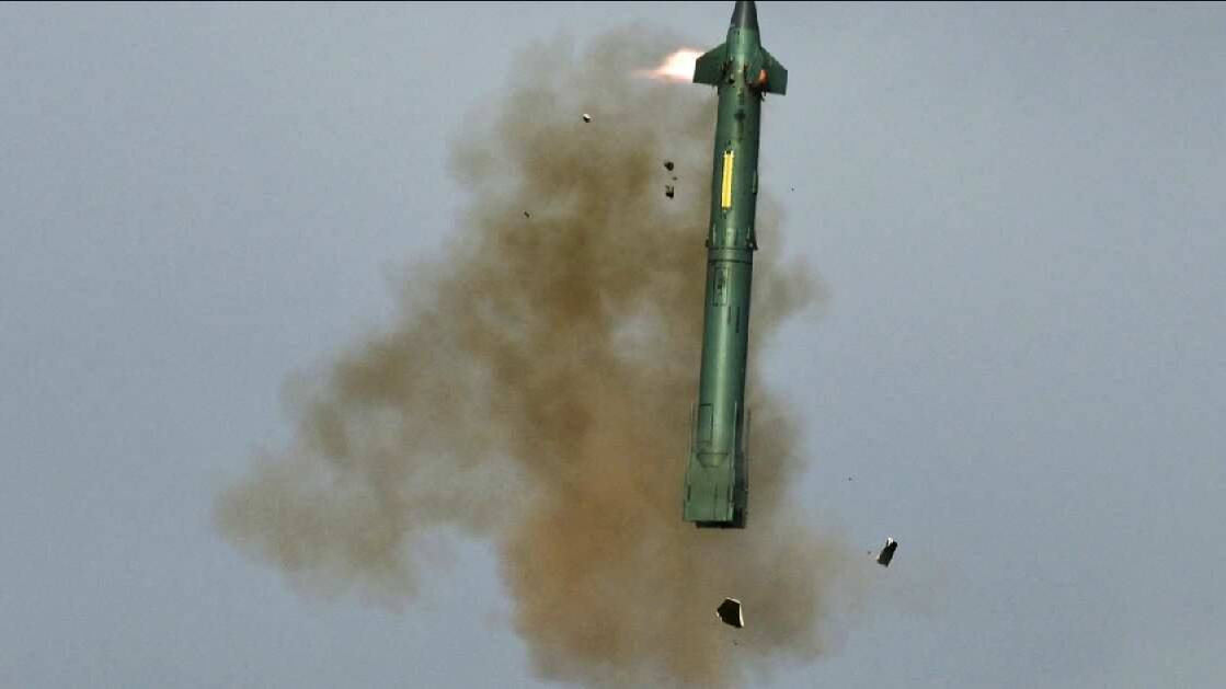Над Курской областью за полчаса ликвидировано 12 дронов
