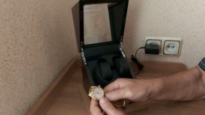 Как не дать остановиться механическим часам