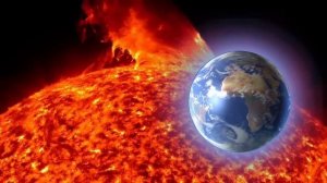 Геомагнитная обстановка 19 июня 2025 года!